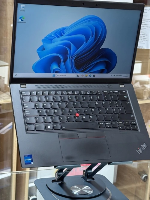 LENOVO THINKPAD L14 GEN 4 I7 VPRO 1365U 16GO 512GO SSD NVME
