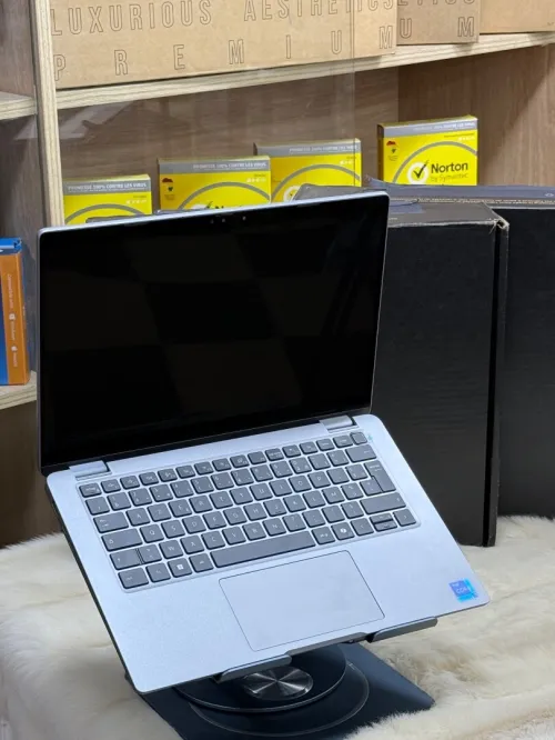 DELL LATITUDE 5350 X360 2IN1 I7 1365U 32GO 512GO SSD TACTILE X360 NEUF SOUS EMBALLAGE 