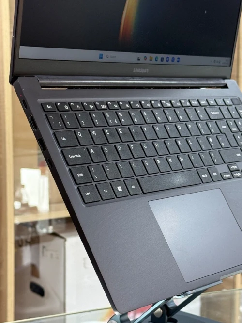 SAMSUNG GALAXYBOOK 750XFG I5 1335U 8GO 256GO SSD NVME