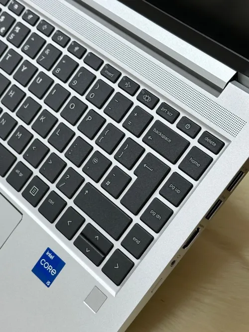 HP PROBOOK 440 G9 I5 1235U 16GO 512GO SSD NVME NEUF SOUS EMBALLAGE 