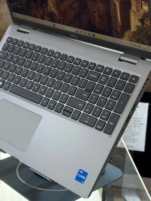 DELL LATITUDE 5540 I5 1345U 8GO 512GO SSD NVME TACTILE 