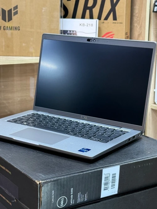 DELL LATITUDE 5440 I5 VPRO 1345U 16GO 512GO SSD NVME NEUF SOUS EMBALLAGE