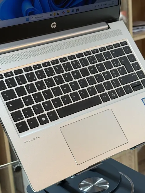 HP PROBOOK 440 G6 I5 8265U 8GO 256GO SSD NVME