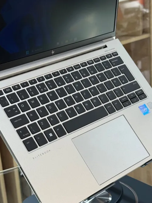 HP ELITEBOOK 840 G10 I7 1355U 16GO 512GO SSD NVME
