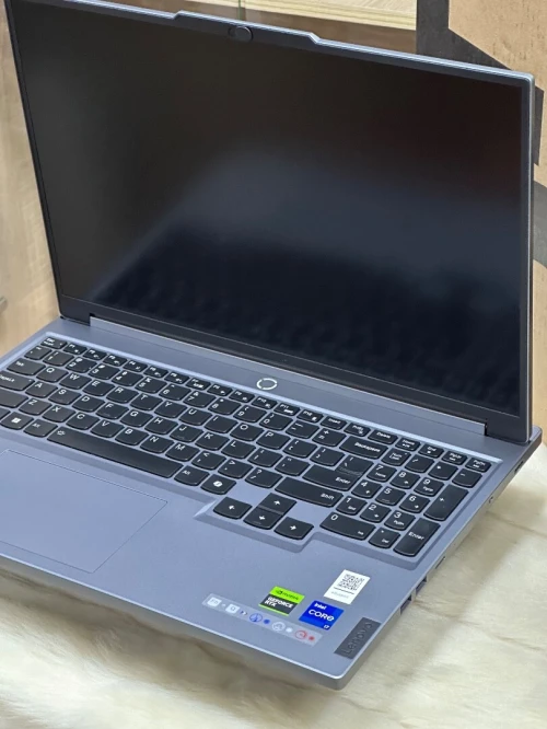 LENOVO LEGION 5 16IRX9 I7 14650HX 16GO DDR5 1TO SSD NVIDIA GEFORCE RTX4060 8GO NEUF SOUS EMBALLAGE 