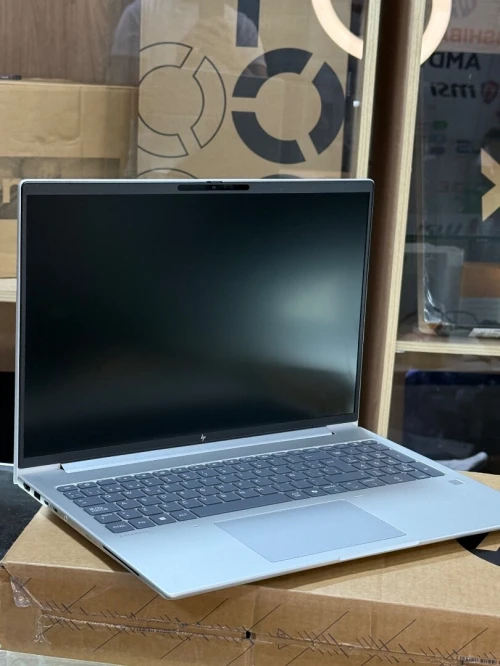 HP ELITEBOOK 6 G1AH 16 AMD RYZEN 5 220 16GO 512GO SSD NEUF SOUS EMBALLAGE