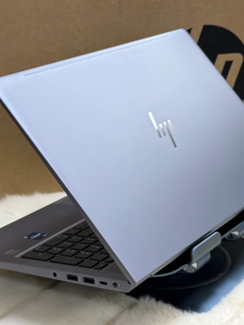 HP ZBOOK POWER G10 I5 VPRO 13600H 32GO DDR5 1TO SSD NVIDIA RTX A500 4GO NEUF SOUS EMBALLAGE 