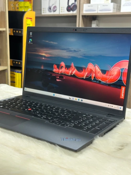 LENOVO THINKPAD L15 Gen 4 I7 1355U 32GO 1TO SSD NVME 