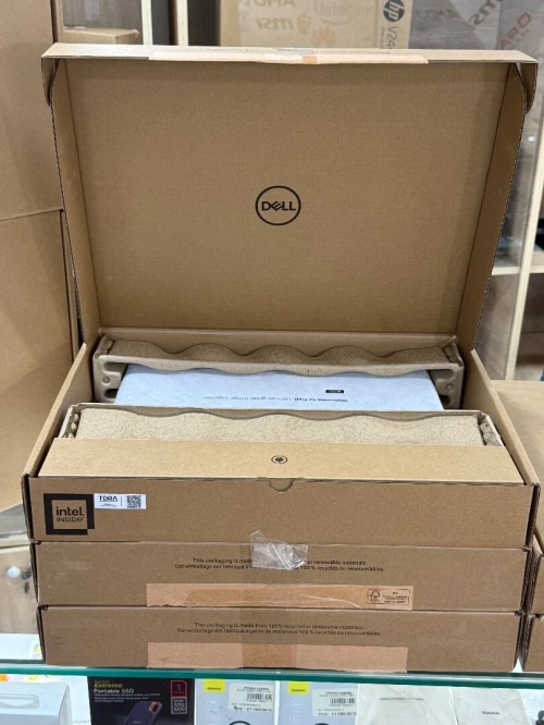 DELL VOSTRO 15 3530 I3 1305U 8GO 512GO SSD NEUF SOUS EMBALLAGE