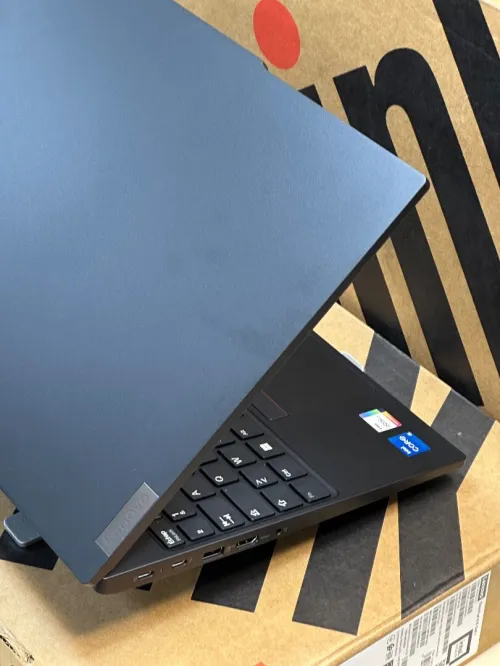 LENOVO THINKPAD E16 GEN1 I3 1315U 8GO 256GO SSD NEUF SOUS EMBALLAGE 