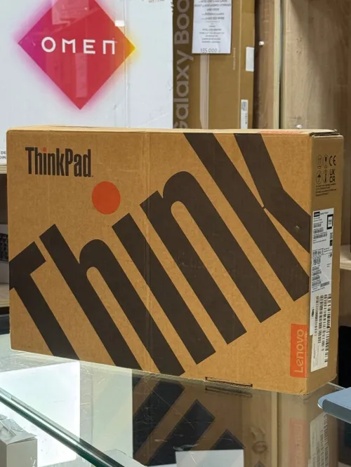 LENOVO THINKPAD P16 I7 12850Hx 64Go 1TO SSD NVIDIA RTX A4500 16GO NEUF SOUS EMBALLAGE 