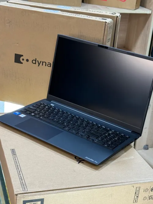 DYNABOOK SATELLITE PRO C50-K INTEL CORE 7 150U 16GO 512GO SSD NVME NEUF SOUS EMBALLAGE