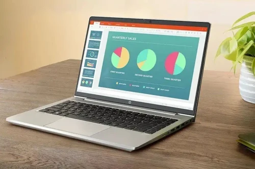 HP PROBOOK 445R G6 RYZEN 3 3200U 8GO 256GO SSD VEGA 3A