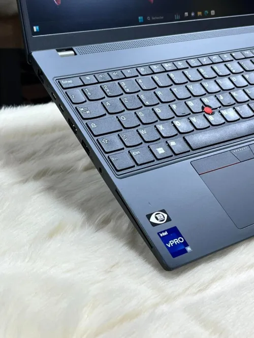 LENOVO THINKPAD L15 GEN 3 I5 VPRO 1245U 8GO 256GO SSD ECRAN 15.6" FULL HD 1080P WINDOWS 11 ORIGINALE