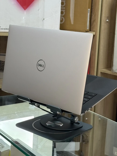 DELL XPS 15 9530 I9 13900H 64GO DDR5 1TO SSD NVIDIA GEFORCE RTX4070 8GO 4K OLED TACTILE 