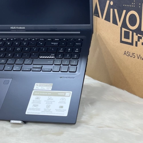 ASUS VIVOBOOK 16 I7 13700H RAM 16GO 1TB SSD RTX 4050 6GO ECRAN 16 2K LED WIN 11 neuf sous emballage 