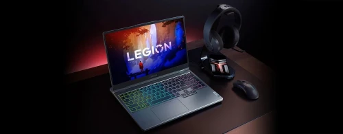 LENOVO LEGION 5 15IMH05H I5 10300H 16GO 512GO SSD NVIDIA RTX2060 6GO GDDR6