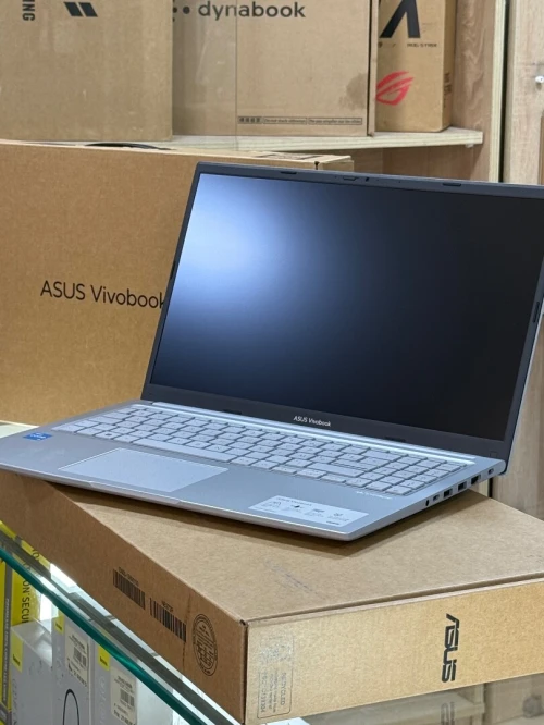 ASUS VIVOBOOK 15 X1504V I3 1315U 8GO 512GO SSD NEUF SOUS EMBALLAGE
