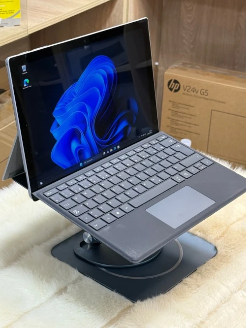 SURFACE PRO 7 I5 1035G4 8GO 256GO SSD 