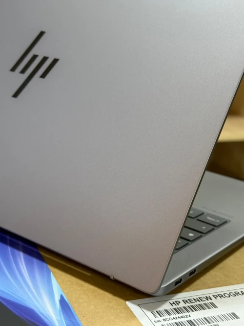 HP OMNIBOOK X 14 FE0000NF SNAPDRAGON X ELITE X1E78100 16GO 512GO SSD QUALCOMM ADRENO NEUF SOUS EMBALLAGE