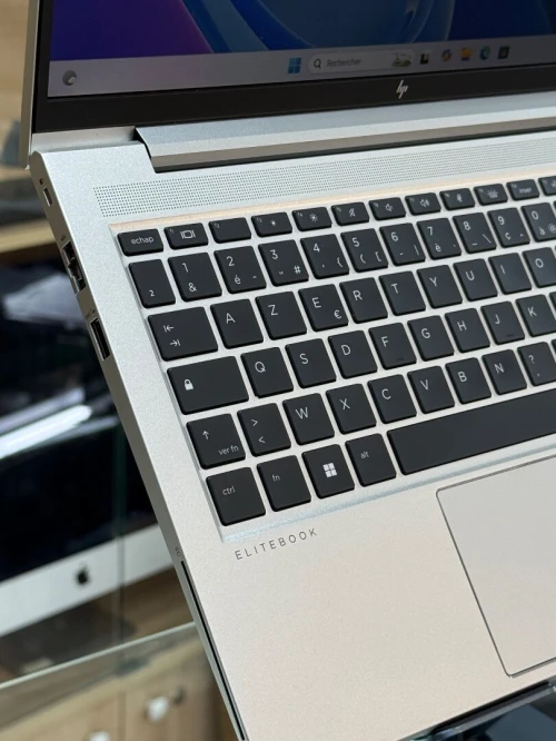 HP ELITEBOOK 640 G10 I5 1335U 16GO 512GO SSD NVME