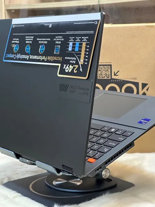 ASUS VIVOBOOK FLIP 16 TP3604VA I9 13900H 16GO 1TO SSD TACTILE X360 NEUF SOUS EMBALLAGE 