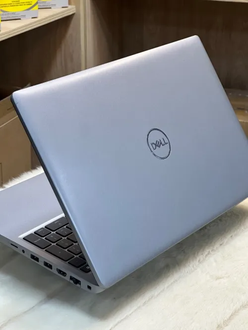 DELL PRECISION 3581 I5 13600H 16GO 512GO SSD NVIDIA RTX A500 4GO G