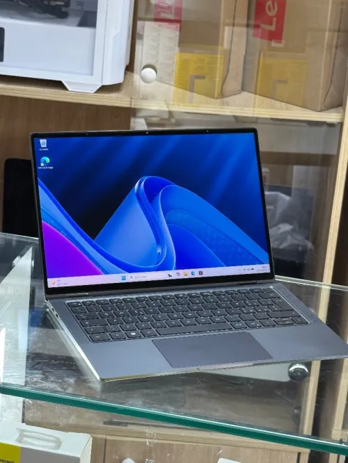 DELL LATITUDE 9330 X360 I5 1240U 16GO 256GO SSD TACTILE X360