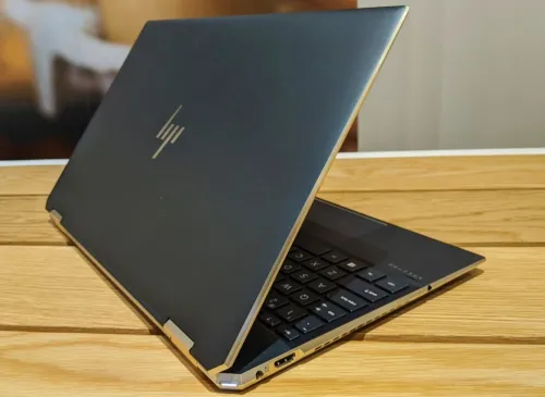 HP SPECTRE X360 14-EA0XXX I7 1165G7 16GO 1TO SSD NVME