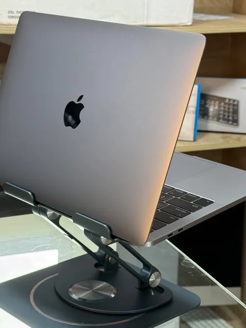 MACBOOK PRO RETINA 13.3 TOUCHBAR 2017 I5 3.1GHZ 8GO 512GO SSD CYCLE 3
