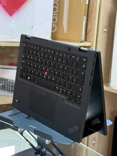 LENOVO THINKPAD L13 2In1 INTEL CORE ULTRA 5 135U 32GO 512GO TACTILE X360