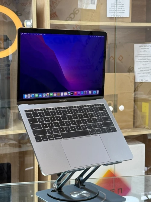 MACBOOK PRO RETINA 13.3 2017 I7 2.5GHZ 16GO 512GO SSD 