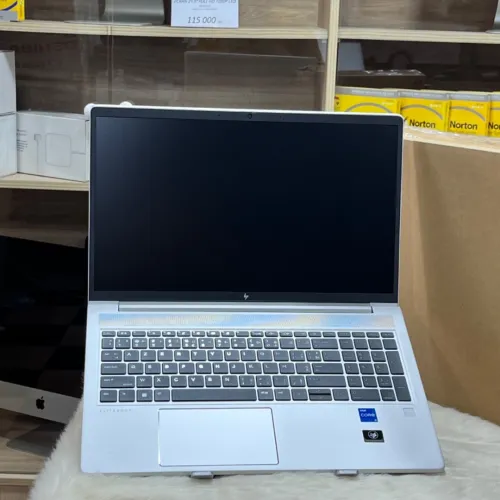 HP ELITEBOOK 650 G9 I5 1235U RAM 8GO 512 SSD ECRAN 15.6 NEUF SOUS EMBALLAGE WIN 11 ORIGINAL 