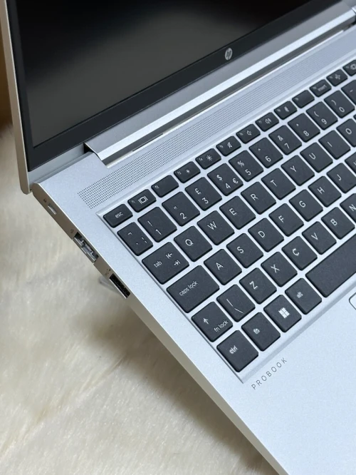 HP PROBOOK 440 G9 I5 1235U 16GO 512GO SSD NVME NEUF SOUS EMBALLAGE 