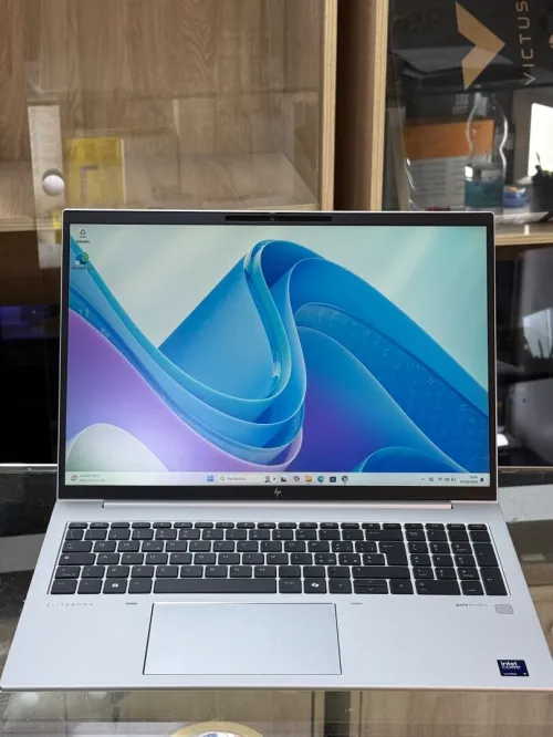 HP ELITEBOOK 860 G11 ULTRA 7 155H 16GO 1TO SSD NVME