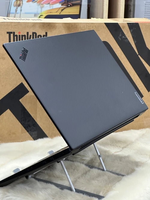 LENOVO THINKPAD P1 GEN 5 I9 VPRO 12900H 64GO 2TO SSD NVIDIA RTX A5500 16GO 4K OLED TACTILE NEUF 
