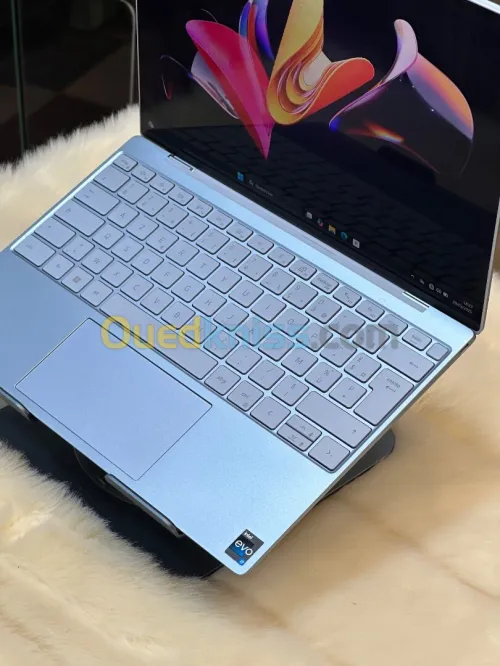 DELL XPS 13 9315 I7 1250U 16GO 512GO SSD 4K TACTILE 
