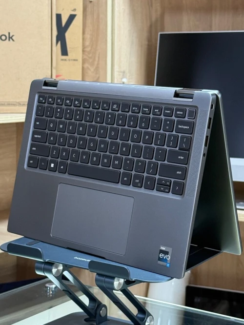 DELL LATITUDE 7440 ALUMINUM I7 EVO 1355u 16GO 1TO SSD NVME TACTILE