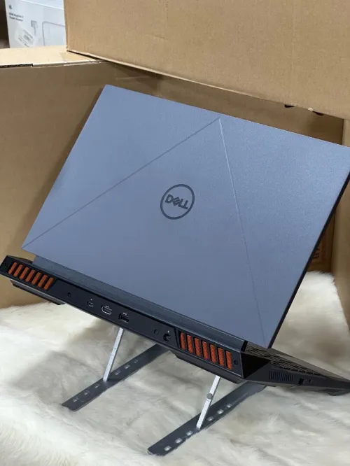 DELL G15 5530 I7 13650HX 16GO 512GO SSD NVIDIA GEFORCE RTX3050 6Go GDDR6 NEUF SOUS EMBALLAGE 