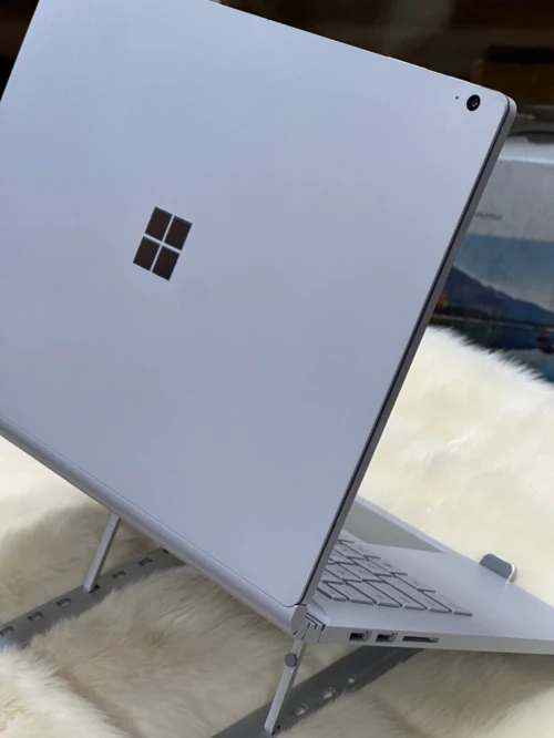 SURFACE BOOK 3 I7 1065G7 32GO 1TO SSD NVIDIA GEFORCE GTX1650 4GO TACTILE 