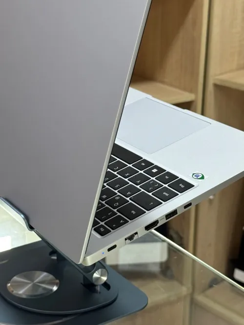 SAMSUNG GALAXYBOOK 4 750XGK INTEL CORE 7 150U 16GO 512GO SSD NVME