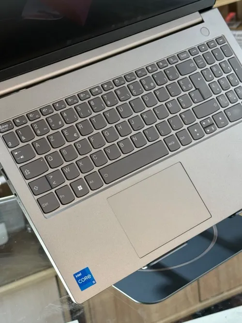 LENOVO THINKBOOK 15 G4 IAP I5 1235U 8GO 256GO SSD NVME 