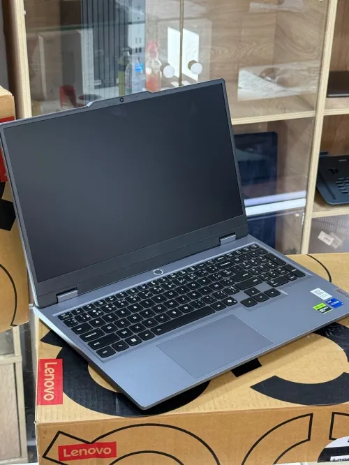 LENOVO LOQ 15IRX10 I7 13650HX 24GO 1TO SSD NVIDIA GEFORCE RTX5050 8GO NEUF SOUS EMBALLAGE