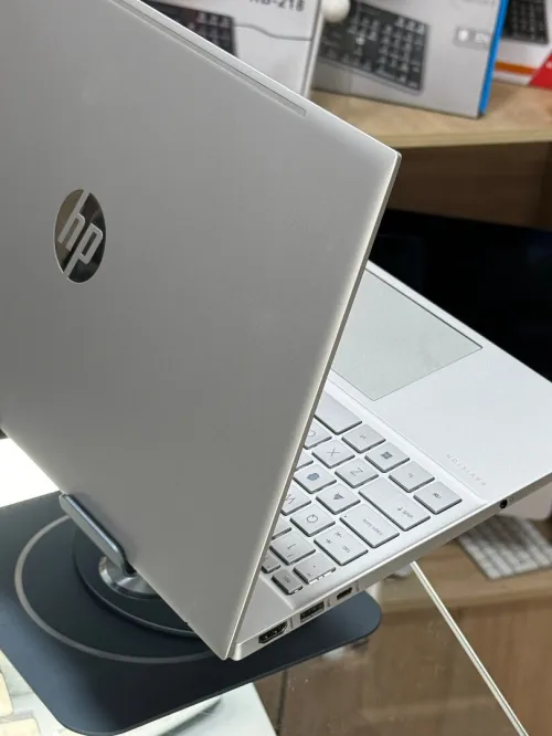 HP PAVILION 15 EG1XXX I7 1195G7 16GO 1TO SSD NVIDIA GEFORCE MX350 2GO TACTILE 