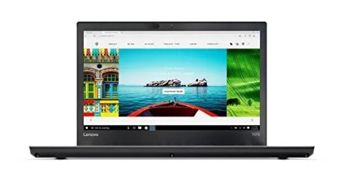 LENOVO THINKPAD T470 I5 7300U 8GO 256GO SSD