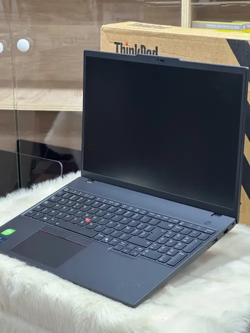 LENOVO THINKPAD T16 GEN 3 INTEL CORE ULTRA 5 Vpro 125U 16GO DDR5X 256GO SSD NEUF SOUS EMBALLAGE 
