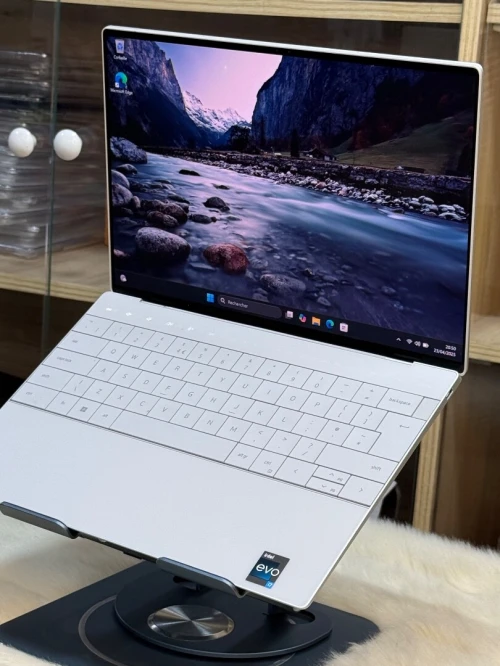 DELL XPS 13 9320 I7 EVO 1360P 32GO 1TO SSD NVME 4K OLED