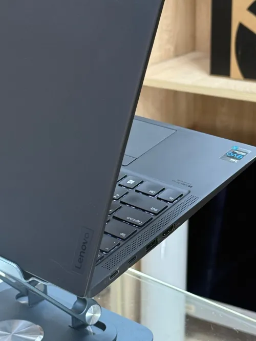 LENOVO THINKPAD X1 CARBON GEN 9 I7 VPRO 1185G7 16GO 512GO SSD TACTILE