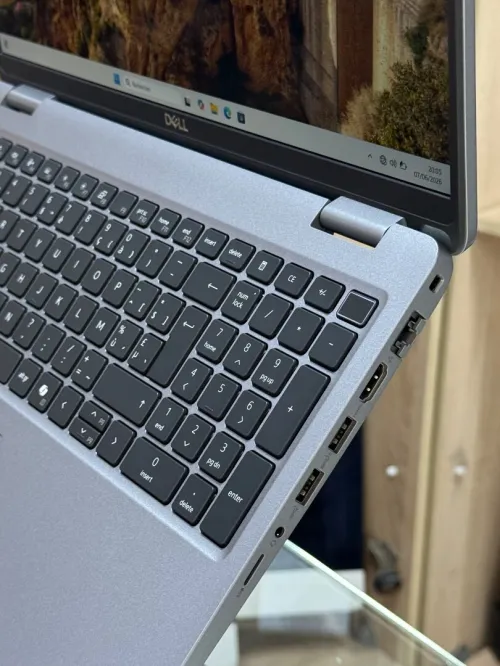 DELL LATITUDE 5550 ULTRA 5 135U 16GO 256GO SSD NVME