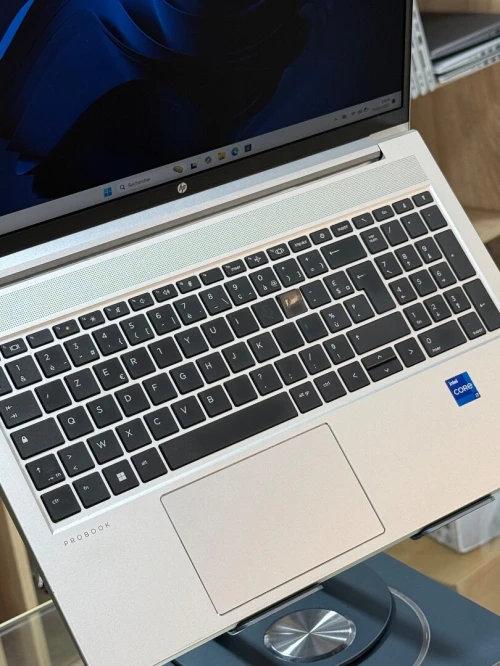HP PROBOOK 450 G9 I7 1255U 16GO 512GO SSD NVME